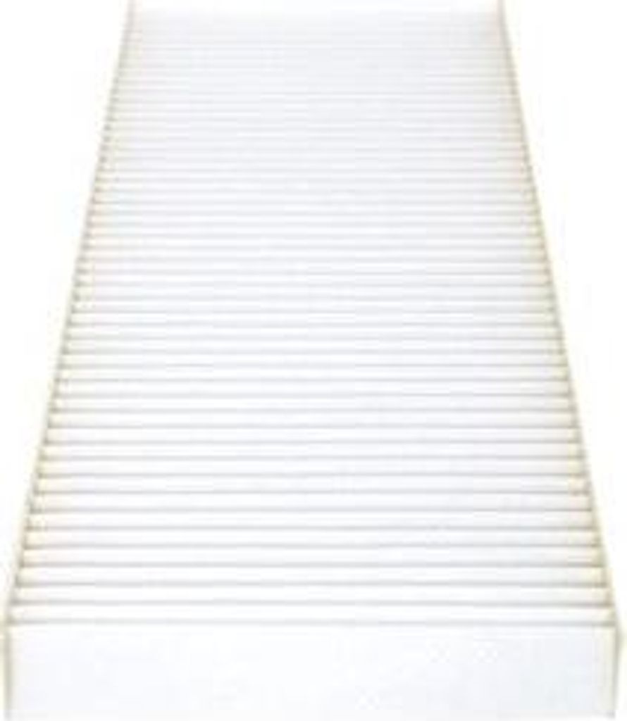 BOSCH 1 987 432 030 Innenraumluftfilter OE 90568793 kompatibel mit Vectra