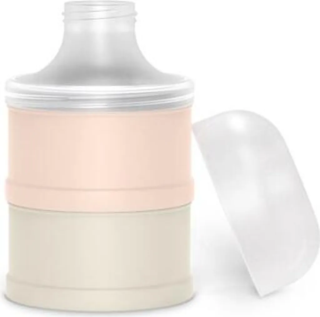 Set Cadeau de Naissance Suavinex Wonderland Rose : Pack Bébé Complet - 3