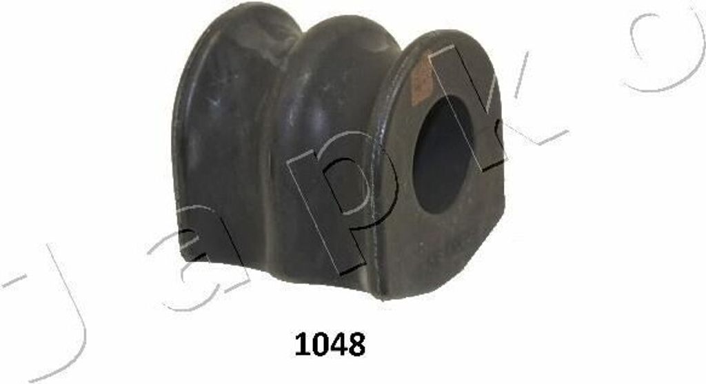 JAPKO Lagerbuchse Stabilisator GOJ1048 Hinten Rechts Hinten Links für NISSAN Pathfinder III (R51) 51mm 49,5mm 53mm 23mm