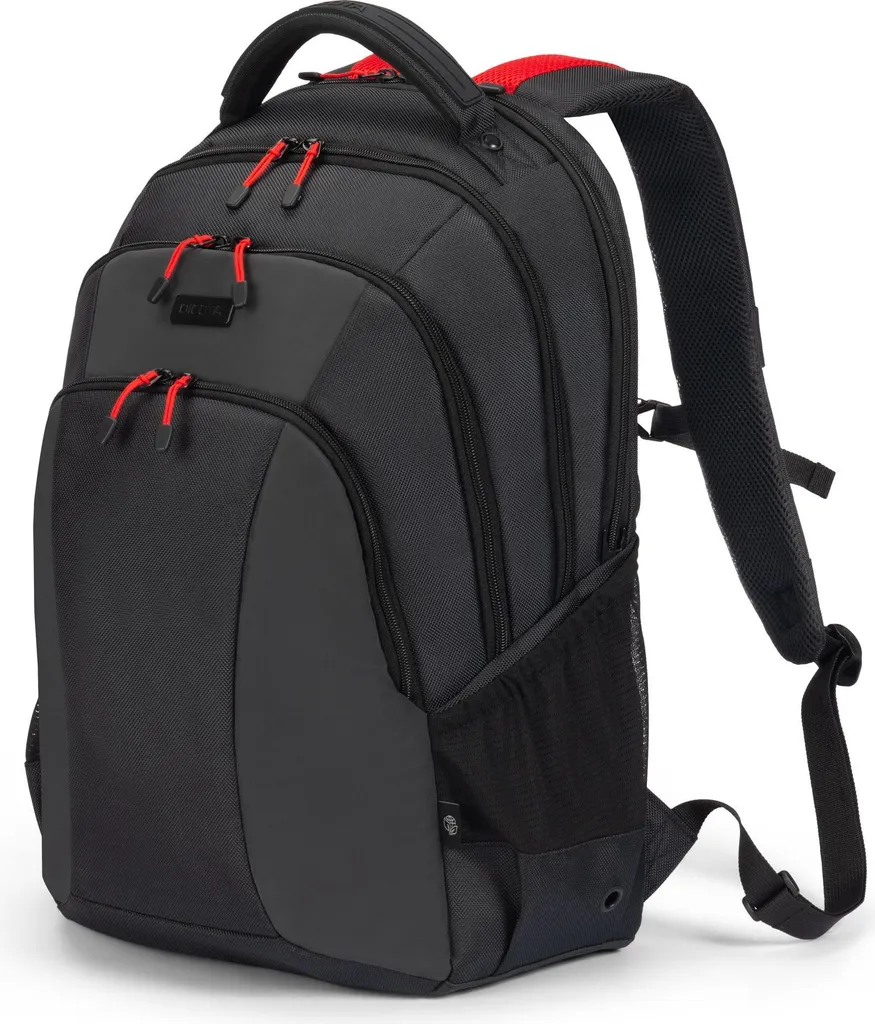 Zaino Premium DICOTA Seeker II 16'' D32119-RPET - Design e Funzione