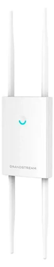 Solution WiFi Extérieur Stable GWN7630LR Grandstream Anti-Interférence - 6