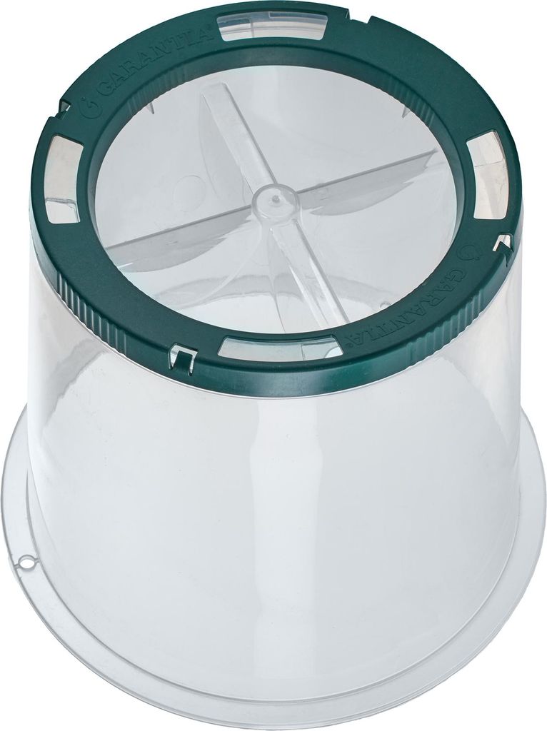GARANTIA cloche de culture SUNNY avec 2 piquets - Image du produit 