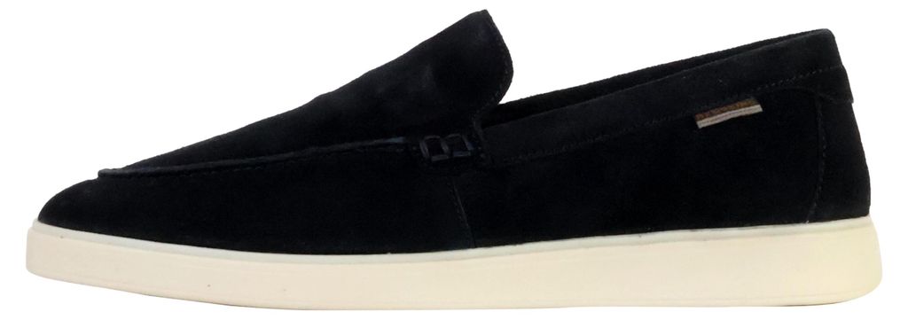 Mokassin aus Leder Arcann