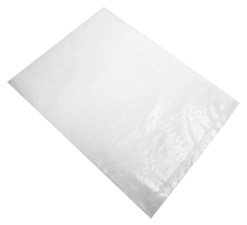 Dönges Pergamin-Beutel, Öffnung Breitseite, 130 x 180 mm Produktbild 