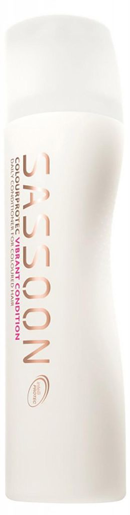 Acondicionador iluminador Sassoon, 250 ml Imagen del producto 