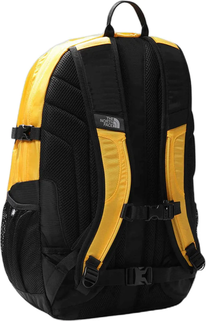 Sac à dos The North Face Borealis NF00CF9C4WP Noir 28L Polyvalent