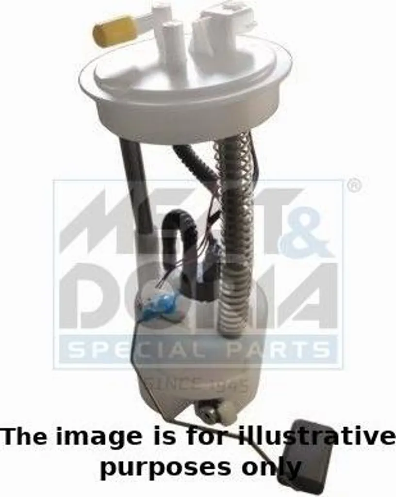 Module d'alimentation essence Qashqai - Réparation système injection OE