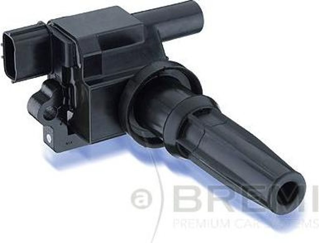 BREMI 20135 Zündspule OE 2730138020 kompatibel mit H-1, Highway, Santa Fe, Sonata, Trajet, Tucson, Magentis, Sorento