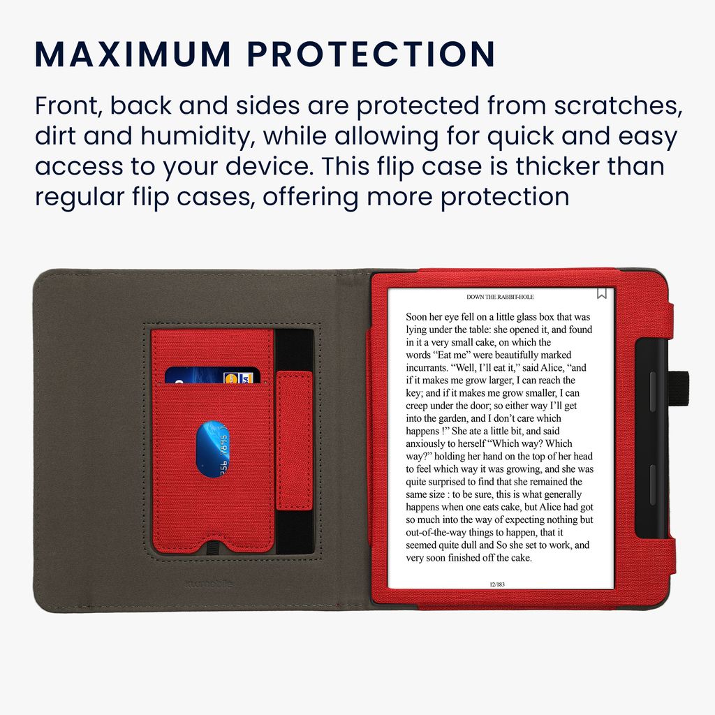 Kwnobile Tonies Aufbewahrungstasche - Hartschale Für 20 Figuren