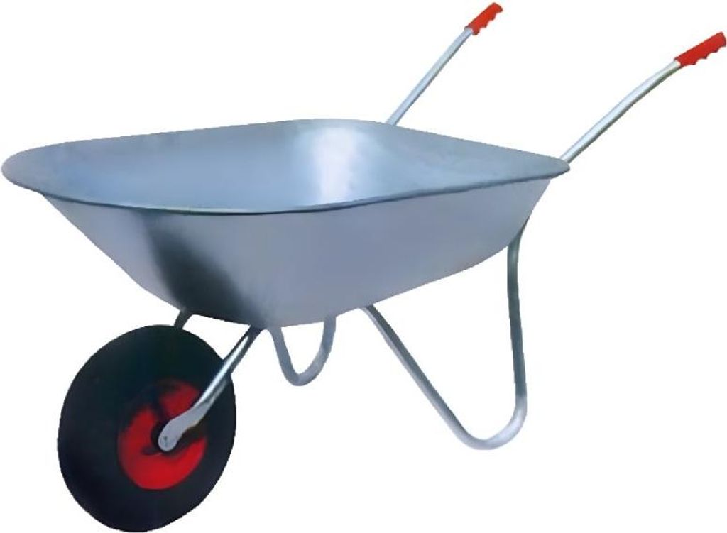 Zahradní kolečko WB7204 80 L Obrázek produktu 