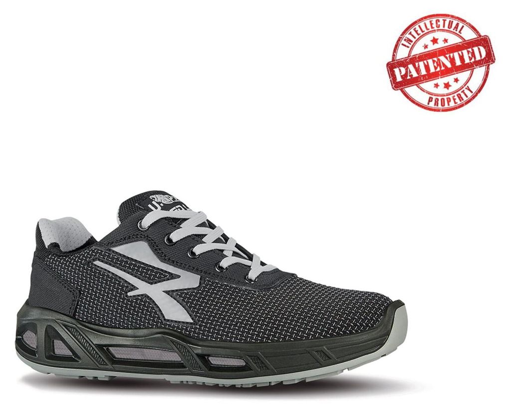 Raptor CARPET ESD S3 CI SRC - T: 43 Produktbild 