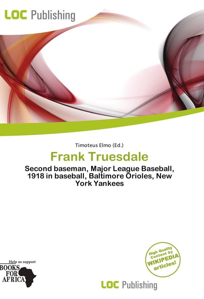 Frank Truesdale