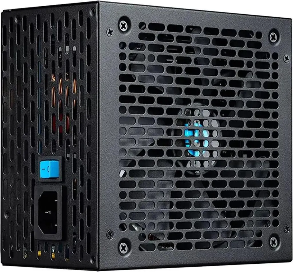 Alimentation ATX 3.1 1050W Hiditec GDX1050 v3 idéale pour PC Gamer High