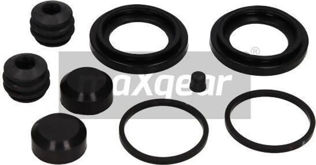 Remplacement Arbre de Transmission Droit Kia Sorento I JC Maxgear
