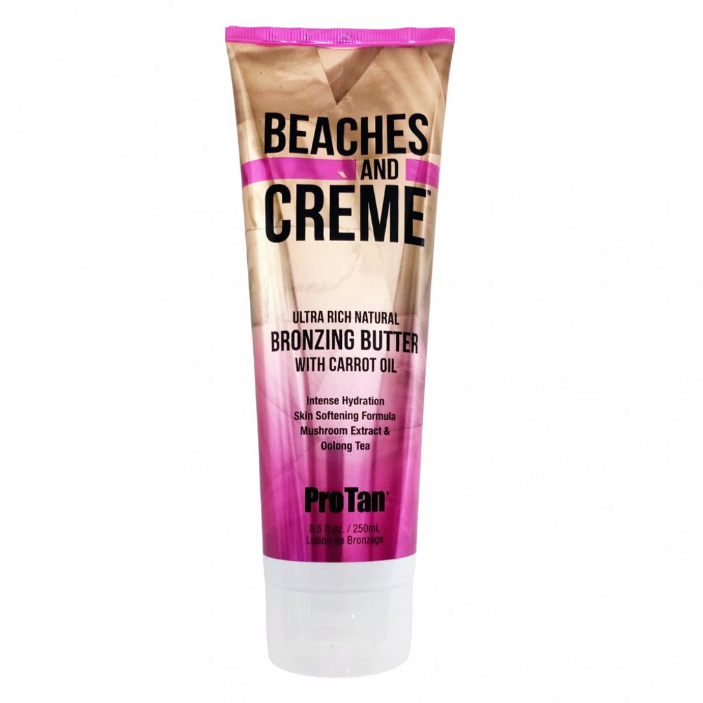 Protan Strände & Cremé Natural Bronzer 250ml