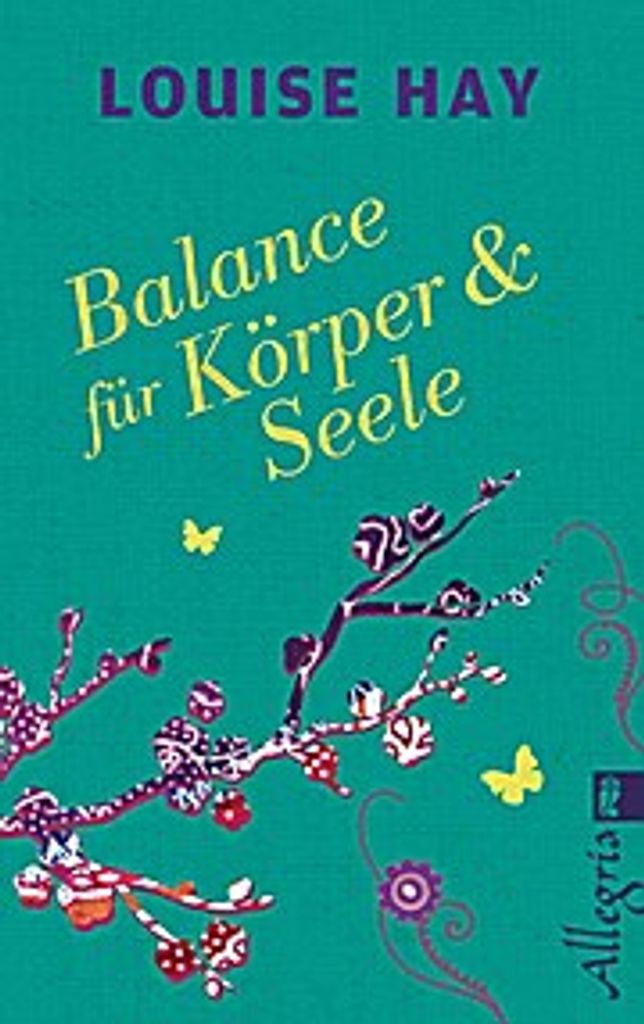 Balance für Körper & Seele