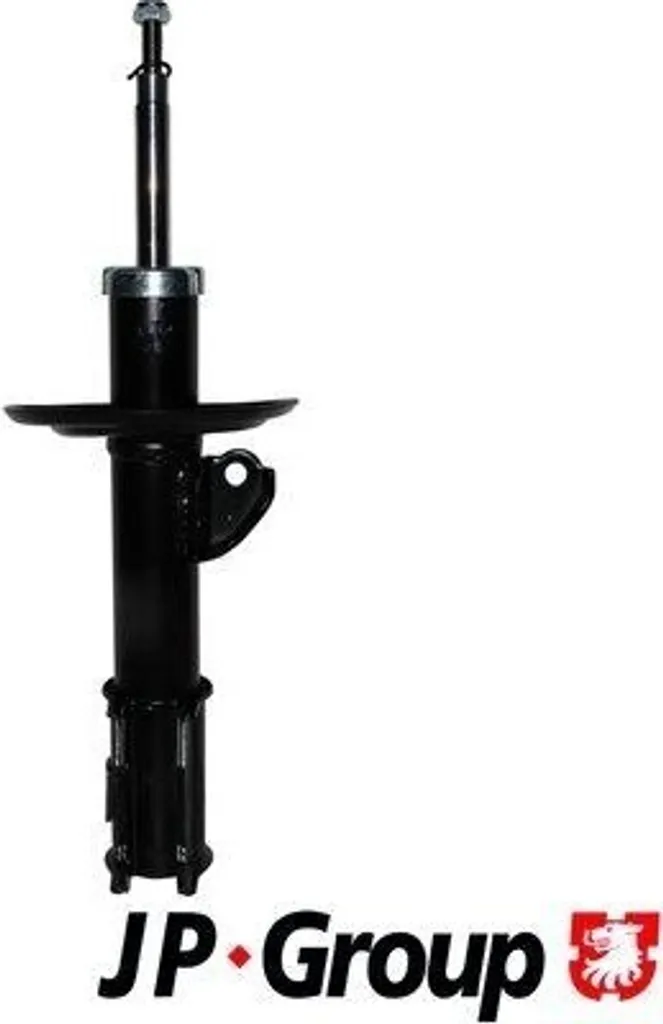 Amortisseur avant droit JP GROUP 4842100780 pour Yaris P13 et P9