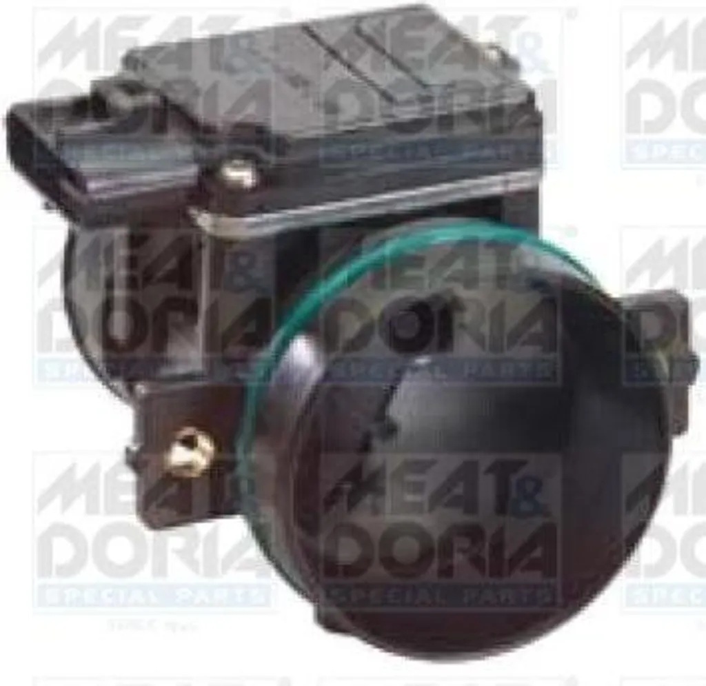 Capteur de masse d'air 96FP12B579AA pour Ford Fiesta KA et Puma 86089