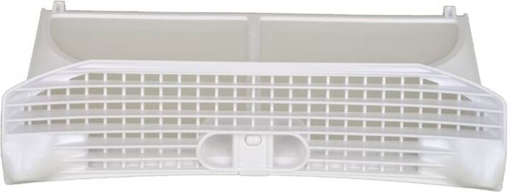 Whirlpool - Whirlpool Flusensieb - 481248058322