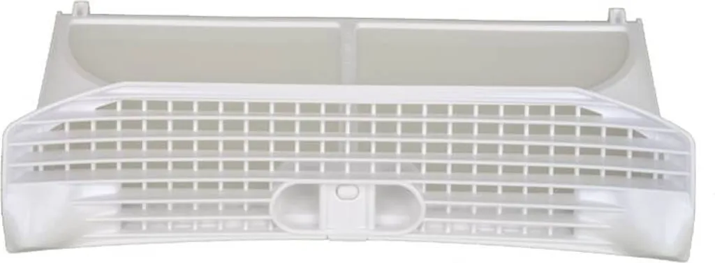 Réparer Sèche-linge Whirlpool avec le Filtre à Peluches 481248058322