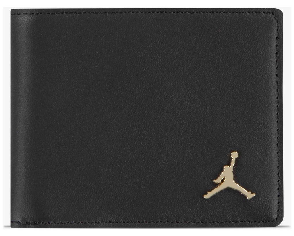 Herren Portemonnaie Jordan JUMPMAN INGOT BIFOLD MA0819 023 Produktbild 