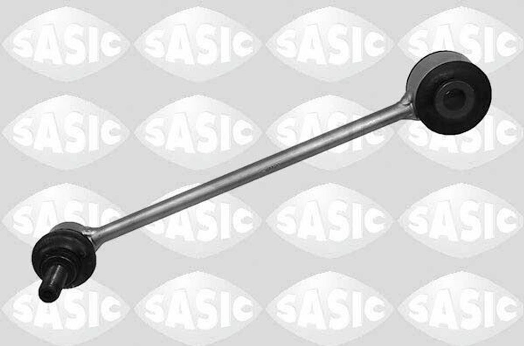Sasic Koppelstange Pendelstütze Hinten