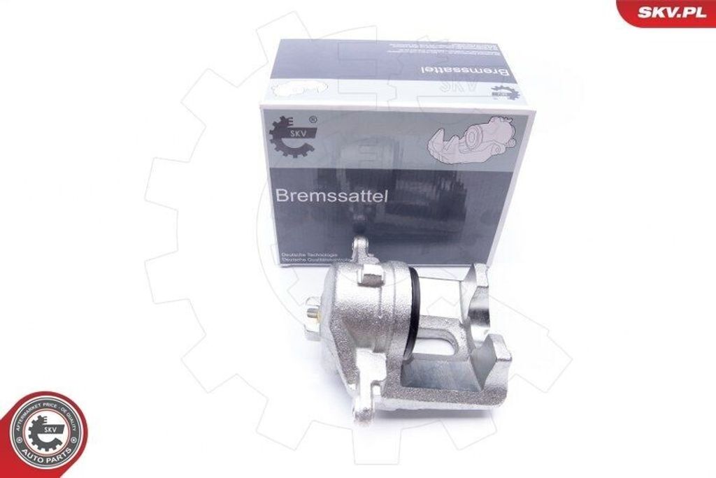 ESEN SKV Bremssattel Vorne Rechts für LAND ROVER Freelander SUV (L314) 34SKV842