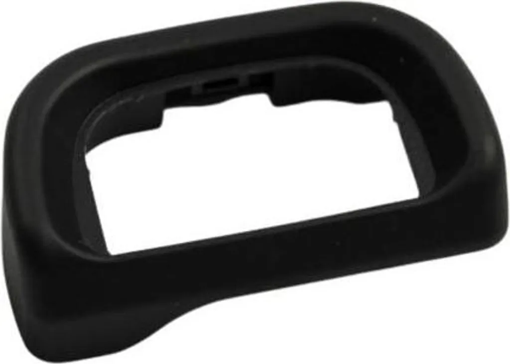 Coussinets Sony 447891901 en Similicuir Souple pour Série MDR-V