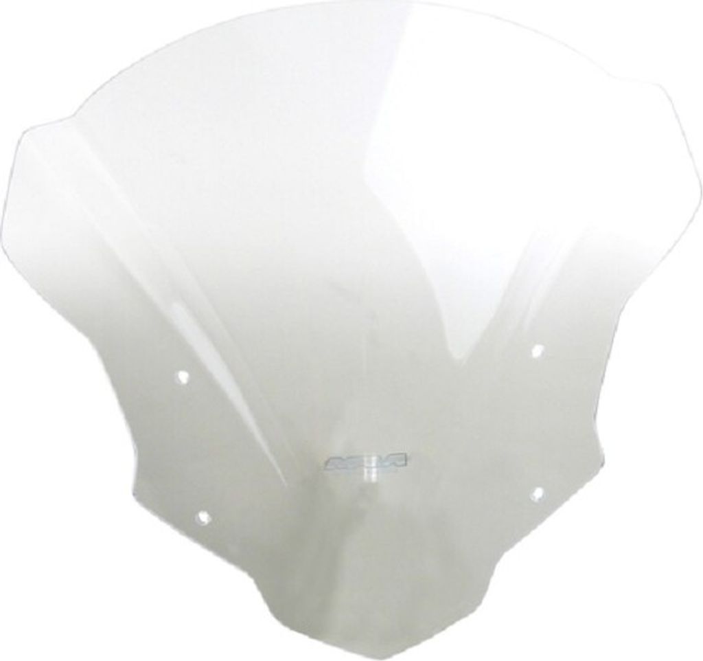 MRA Tourenscheibe NTM Zoll