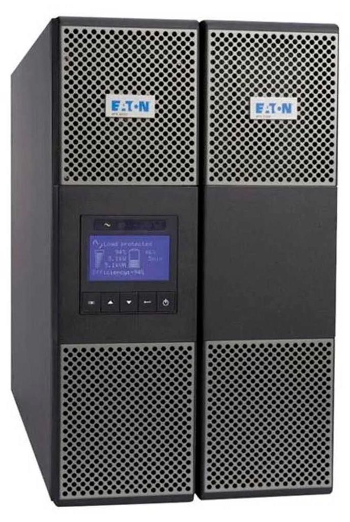 Eaton 9px Erweiterungsbatteriemodul 240v Durchsichtig Durchsichtig One Size