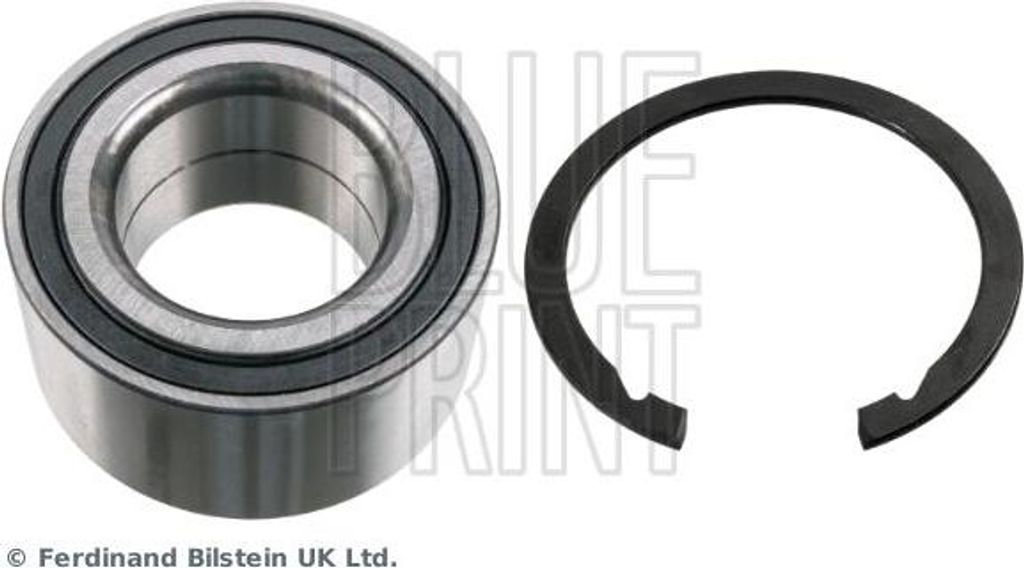 BLUE PRINT ADG083105 Radlagersatz OE 517202J001 kompatibel mit iX35, Tucson, Sorento, Sportage