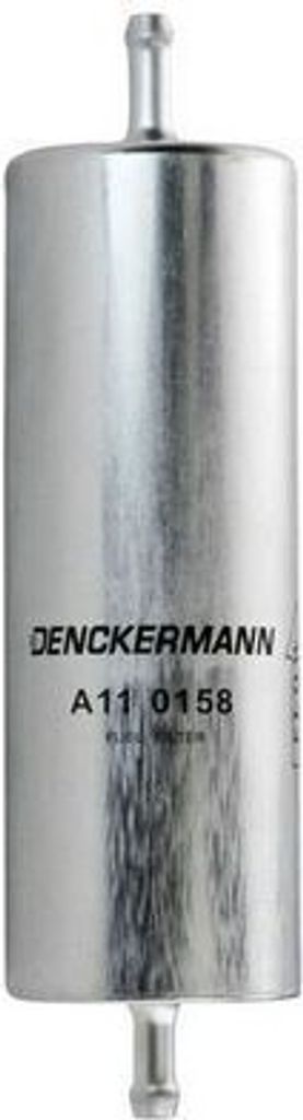 Kraftstofffilter DENCKERMANN A110158 für BMW 3 Limousine (E36) Leitungsfilter