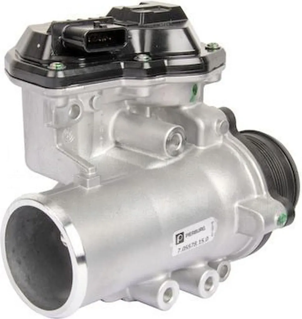 Soupape EGR pour Ford Mondeo V Break : Restaurez la Puissance Moteur