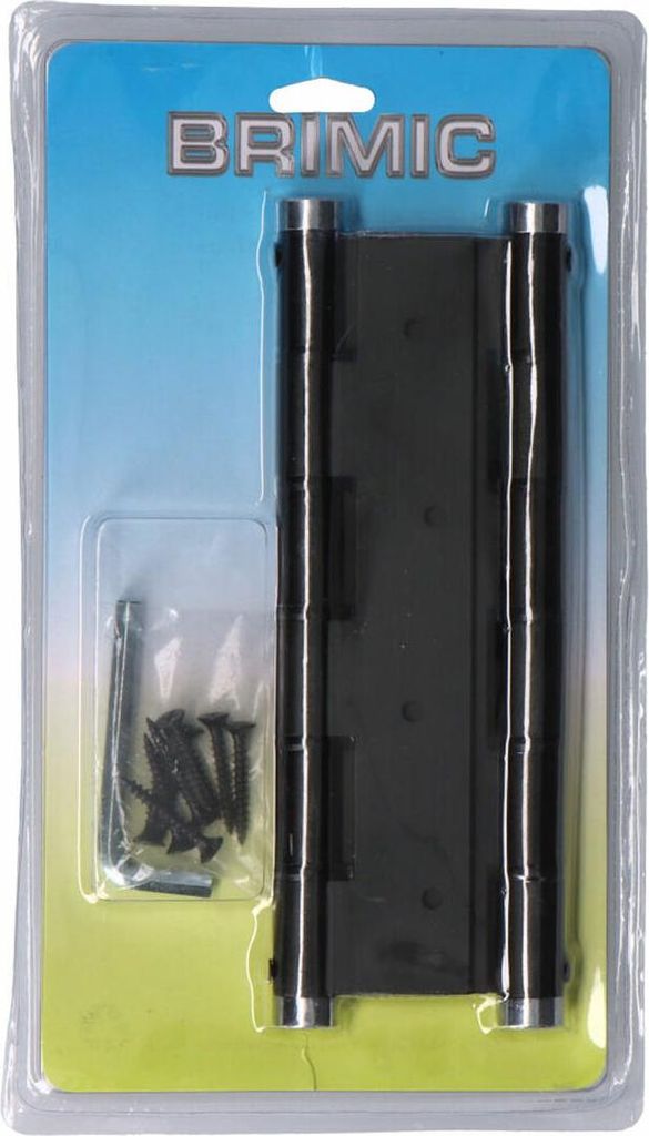 Doppelt-Scharnier Blister Bs10 Ne M57002 Brimic
