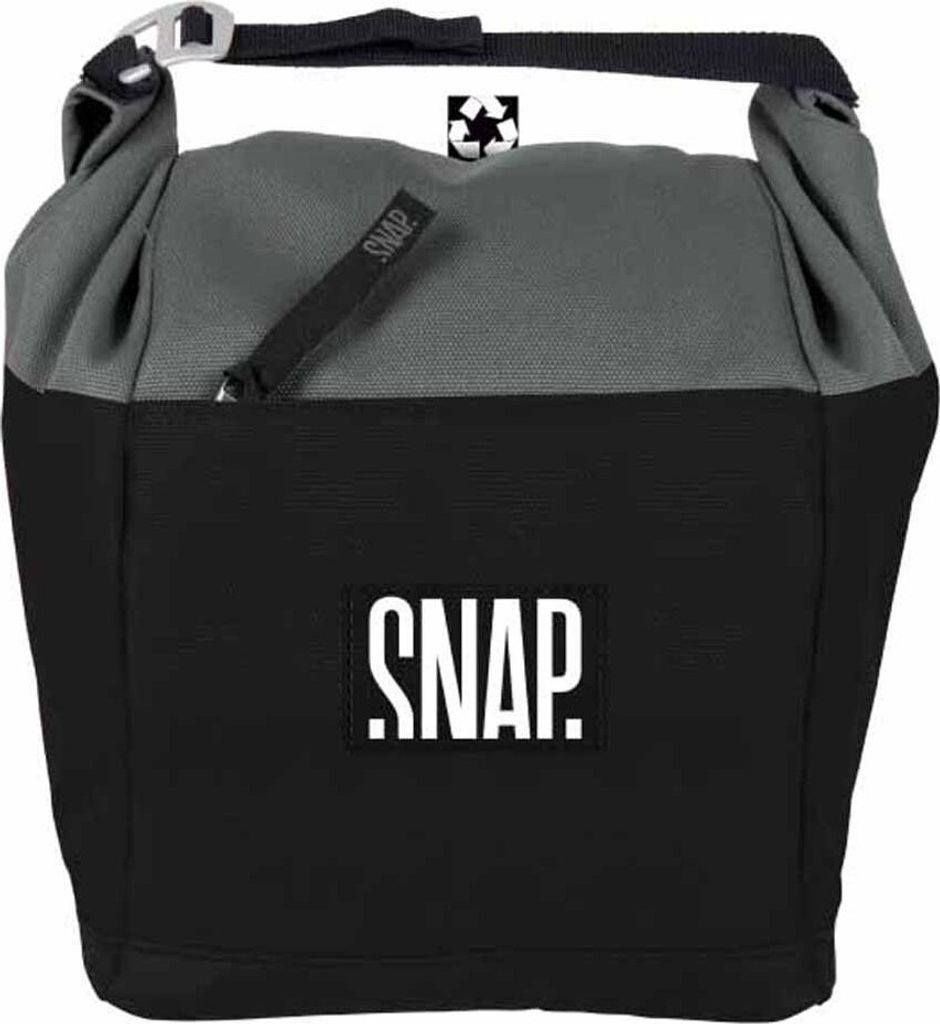 Snap Climbing Großer Chalkbag One Size