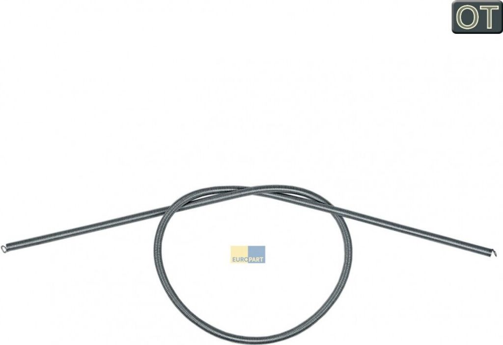Bosch Siemens Spannring, Befestigungsring für Türmanschette Produktbild 