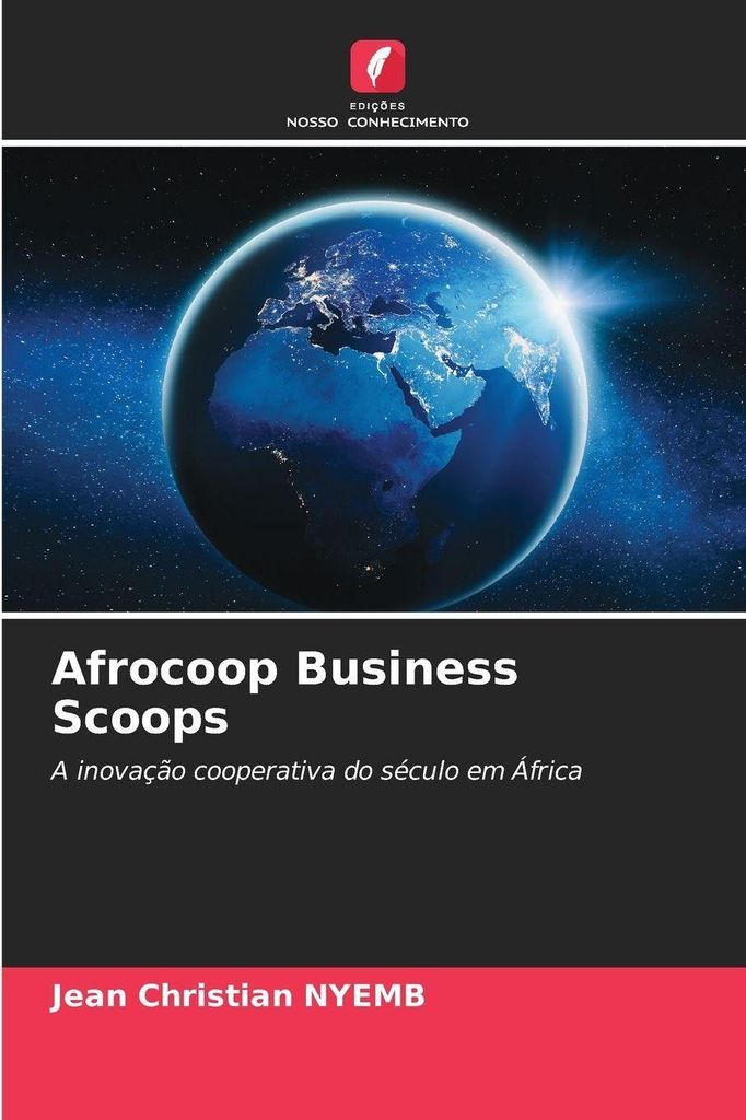 Afrocoop Business Scoops