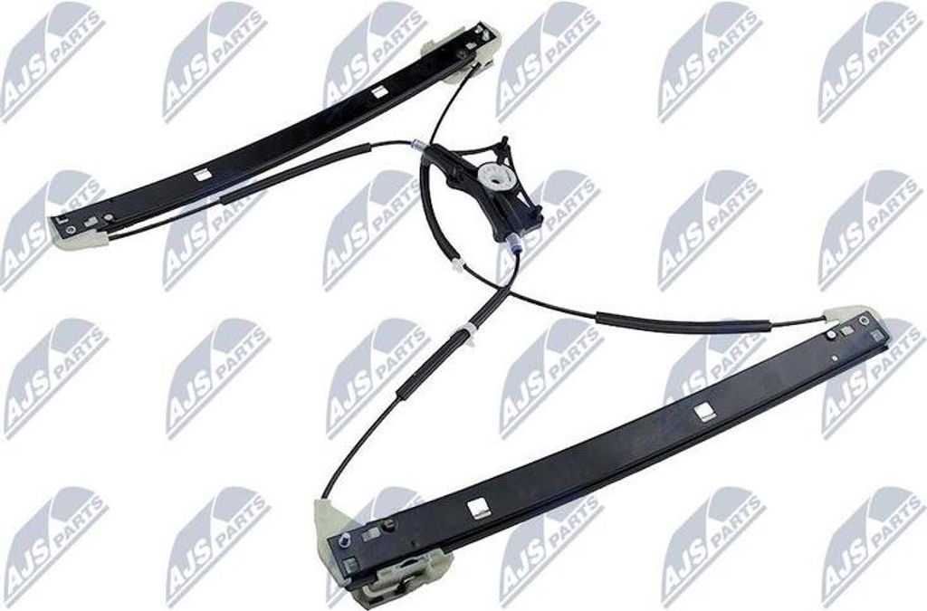 NTY EPS-AU-055 Fensterheber OE 4G0837461 kompatibel mit A6 4G
