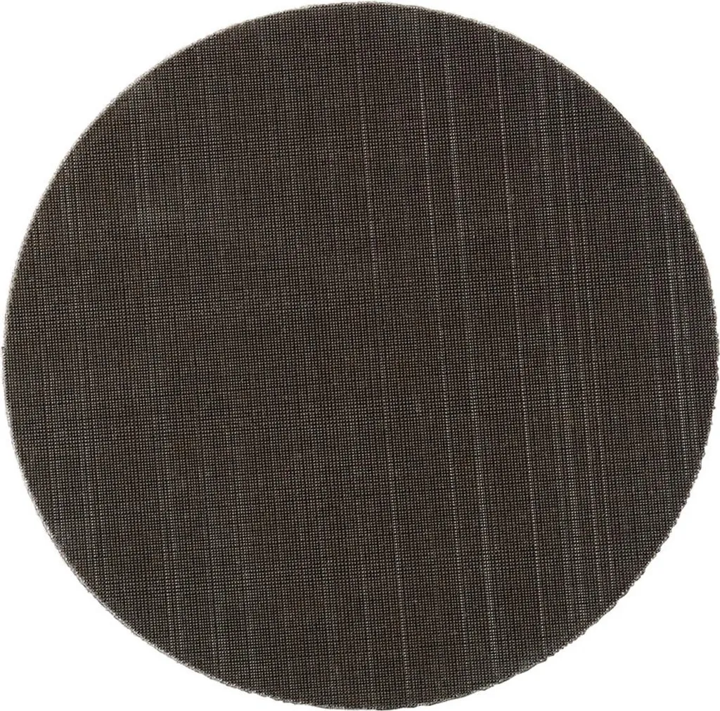 Disques de ponçage Metabo 125mm pour polissage inox et métaux durs