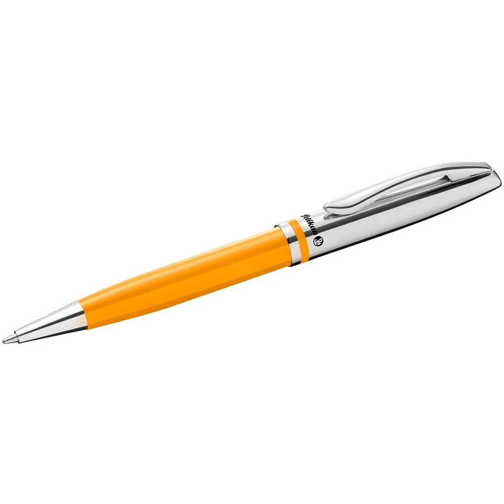 Pelikan Jazz Classic K35 Stylo Bille Design avec Mécanisme à Rotation