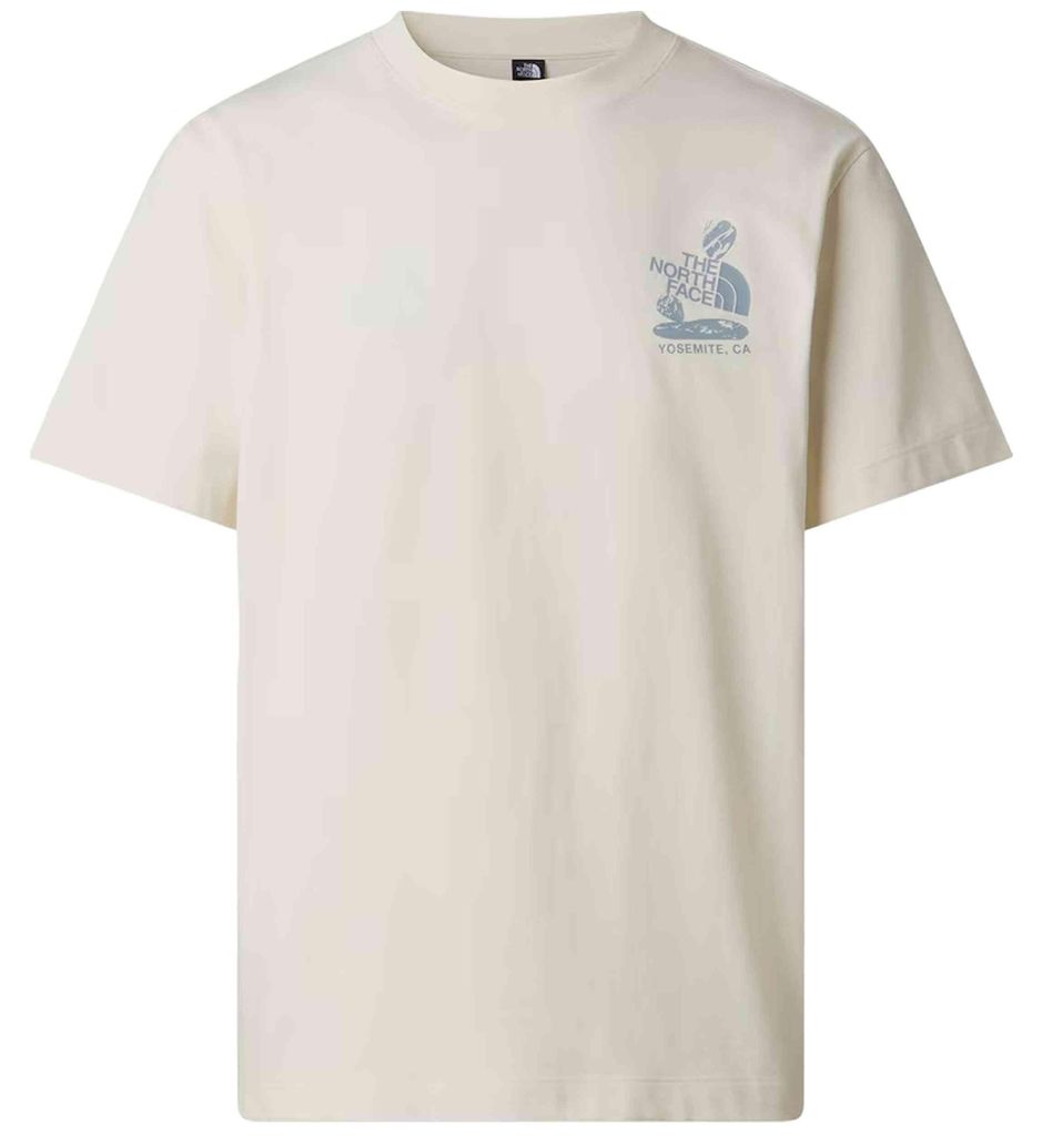 T-Shirt The North Face M STONES RELAXED SHORT SLEEVE TEE-GRAPHI für Herren