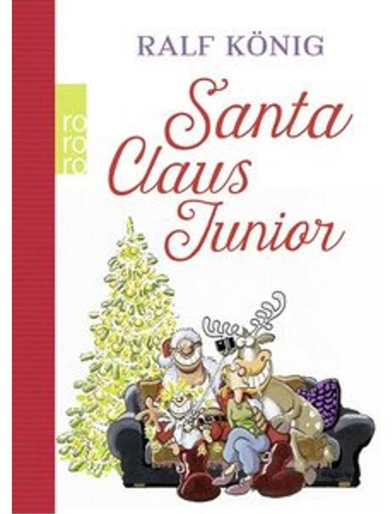 Santa Claus Junior