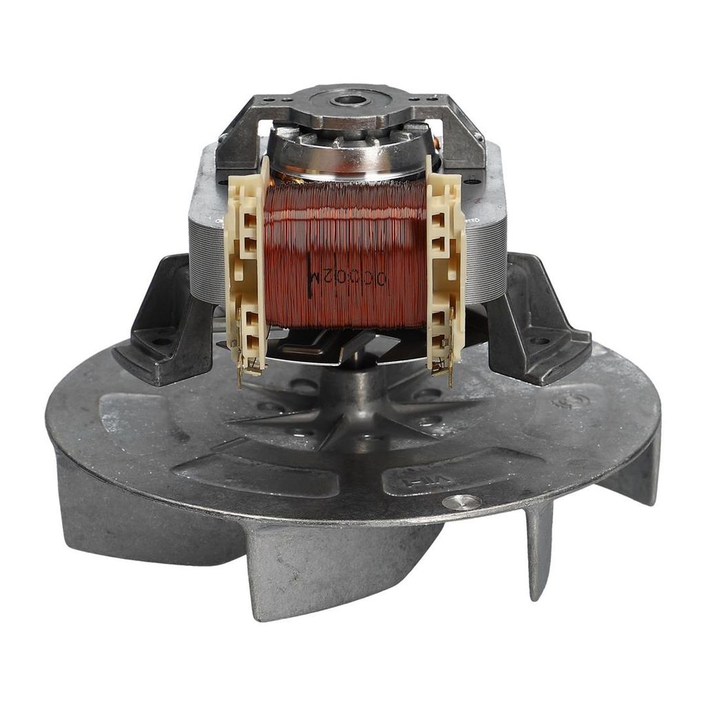 Ventilator Heißluftherdventilator Backofen für Bosch Siemens Neff 096825 00096825