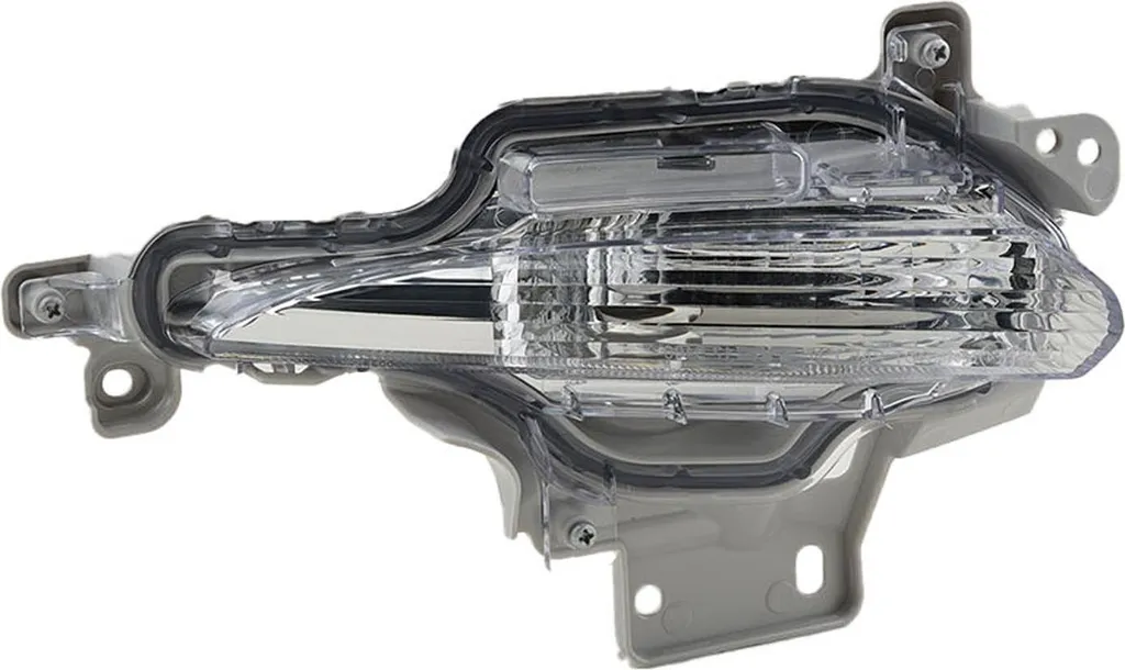 Johns Indicatore Destro Mazda 3 BM BN 02/17- Bianco | Ricambio OEM