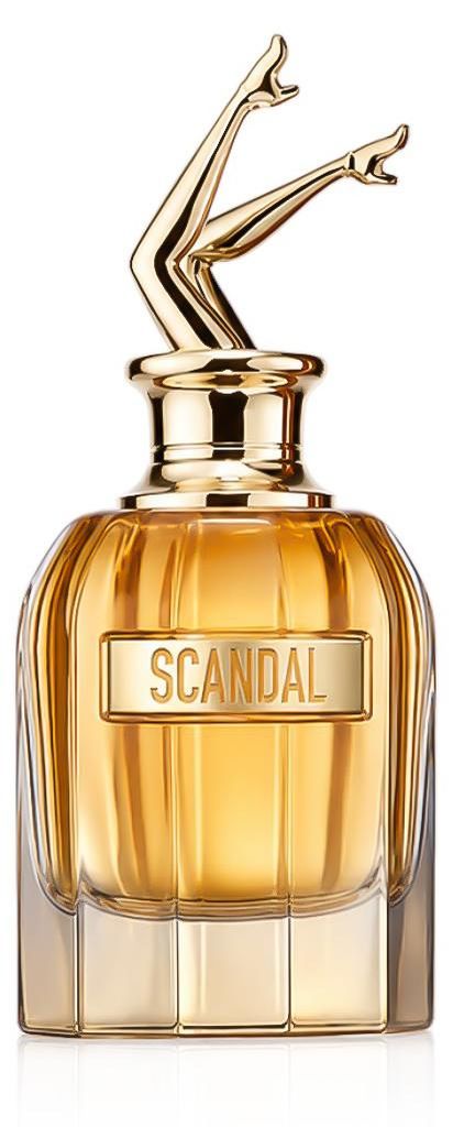 Jean Paul Gaultier Scandal Absolu, damesparfum, 80 ml, niet Productafbeelding 