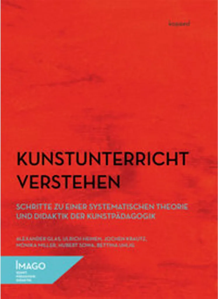 Apprendre l'art avec Kunstunterricht verstehen : guide pour réussir