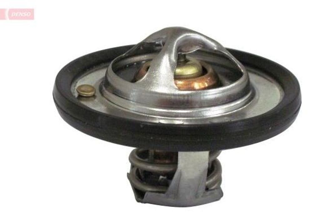 DENSO Thermostat Kühlmittel 82°C für RENAULT Clio III Schrägheck (BR0/1, CR0/1) MEGANE III Grandtour (KZ0/1) Clio IV Schrägheck (BH) Scénic III
