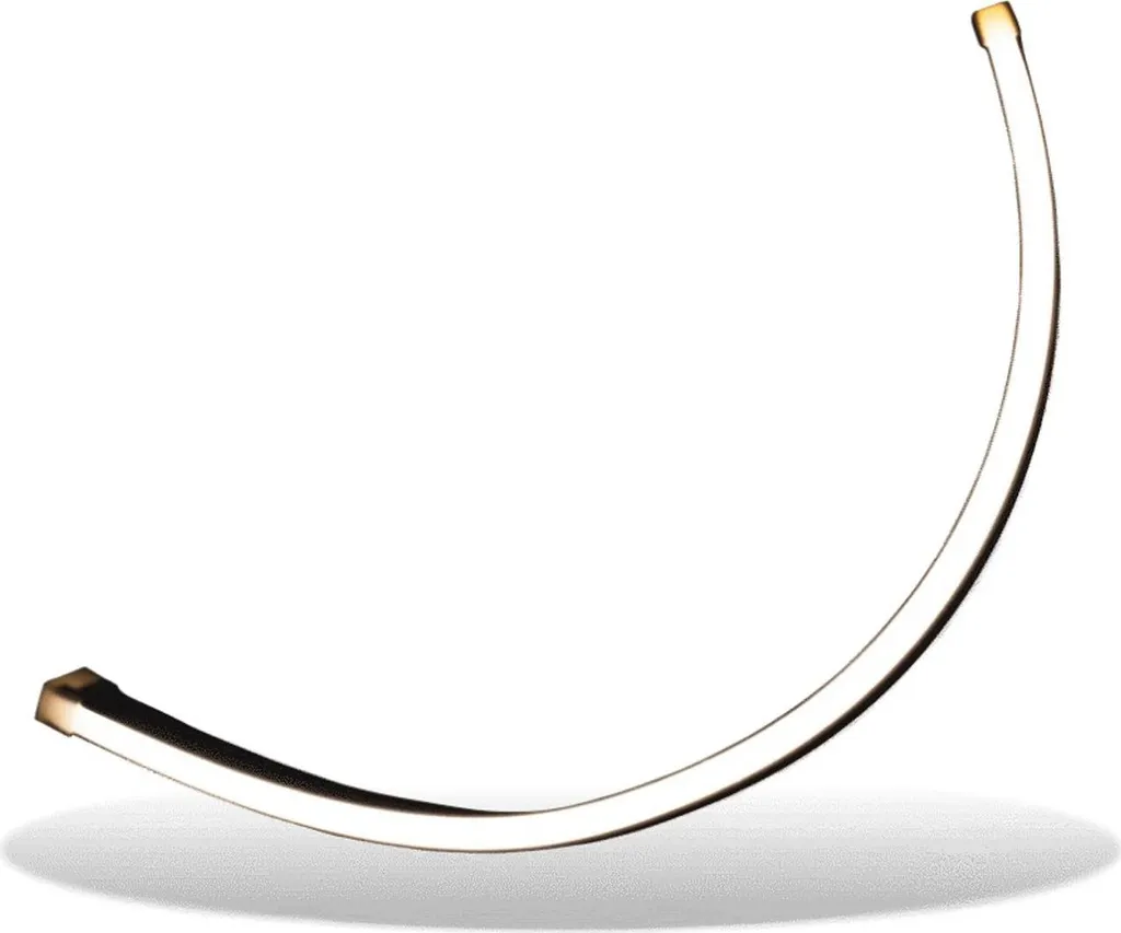 Neon Flex LUX SNL180 1000mm CRGBW IP68 Lumishore 60-0382-1000 Marine