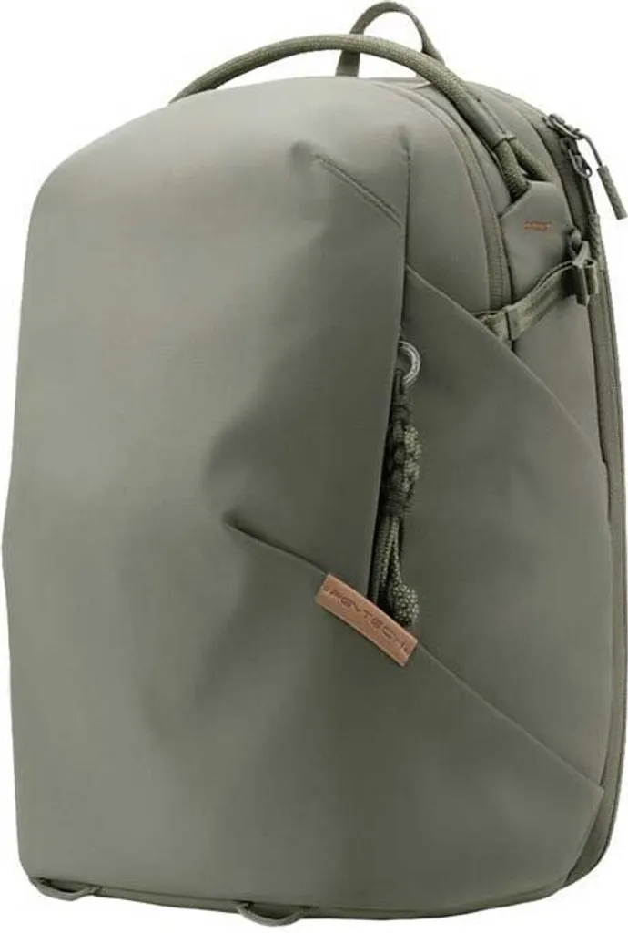 Sac à dos PGYTECH OneGo Lite 16L Vert : Protection Photo et Quotidien