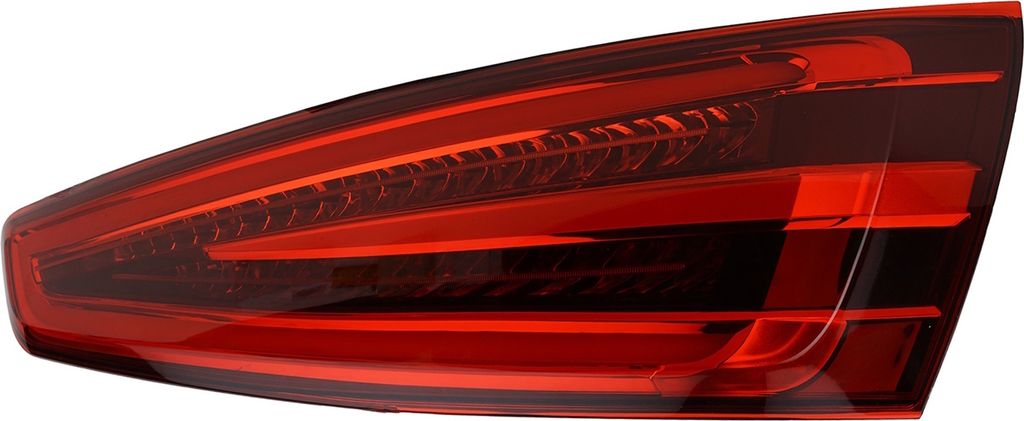 Johns, LED-Heckleuchte Rückleuchte passend für Audi Q3 8U 06/11-11/14 links Fahrerseite